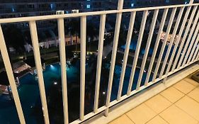 Shell Residence C8 Shortwalk Mall Of Asia Near Airport.